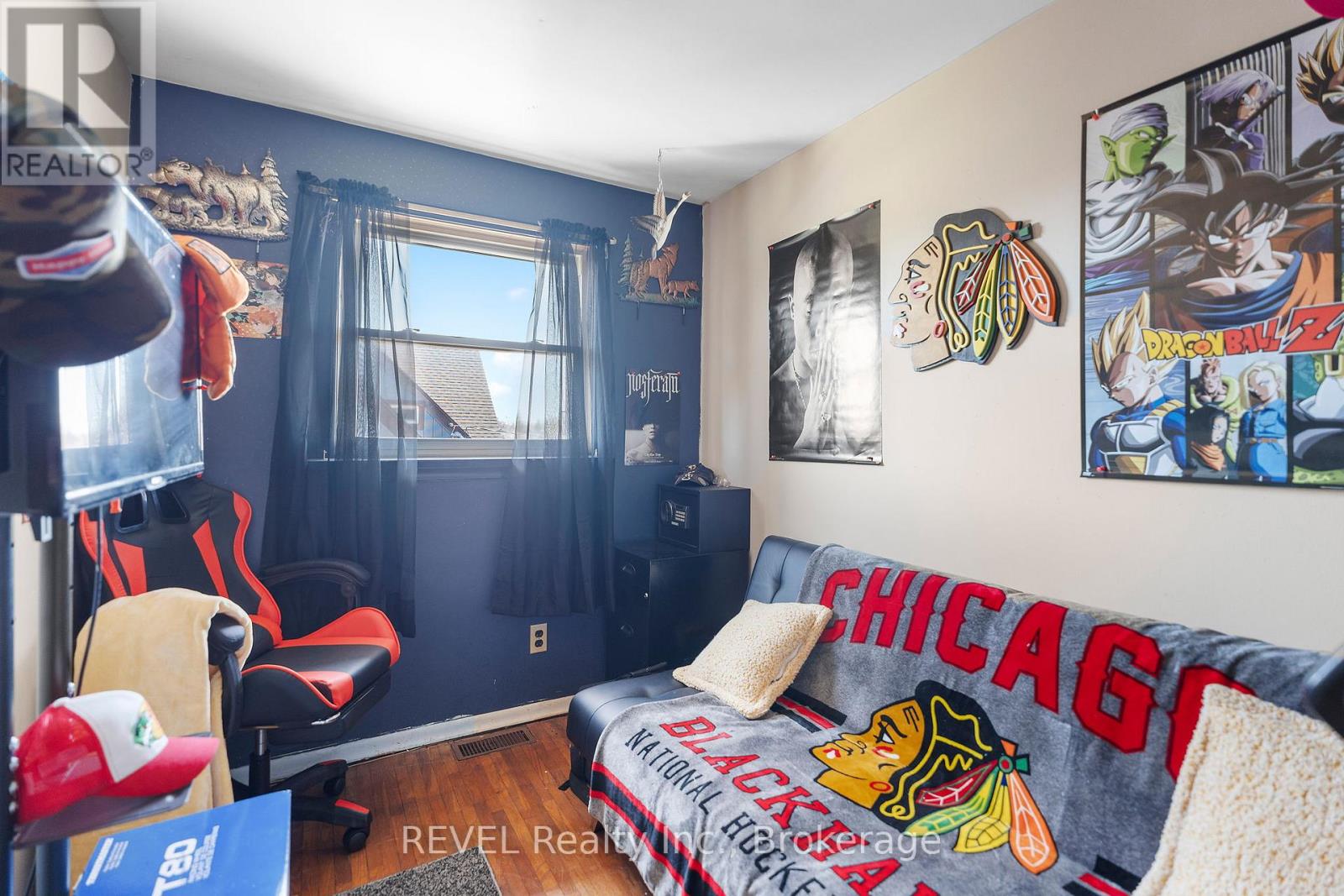 137 Wellington Street, Port Colborne, Ontario  L3K 2K1 - Photo 17 - X12679238