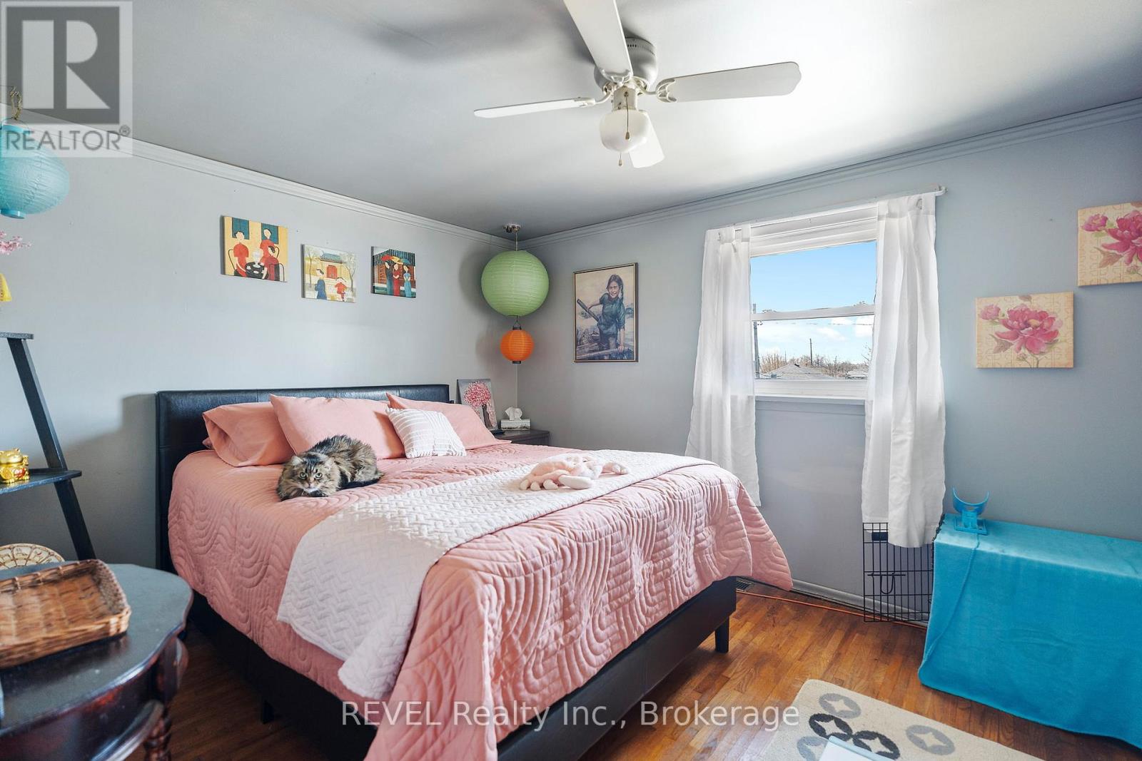 137 Wellington Street, Port Colborne, Ontario  L3K 2K1 - Photo 21 - X12679238