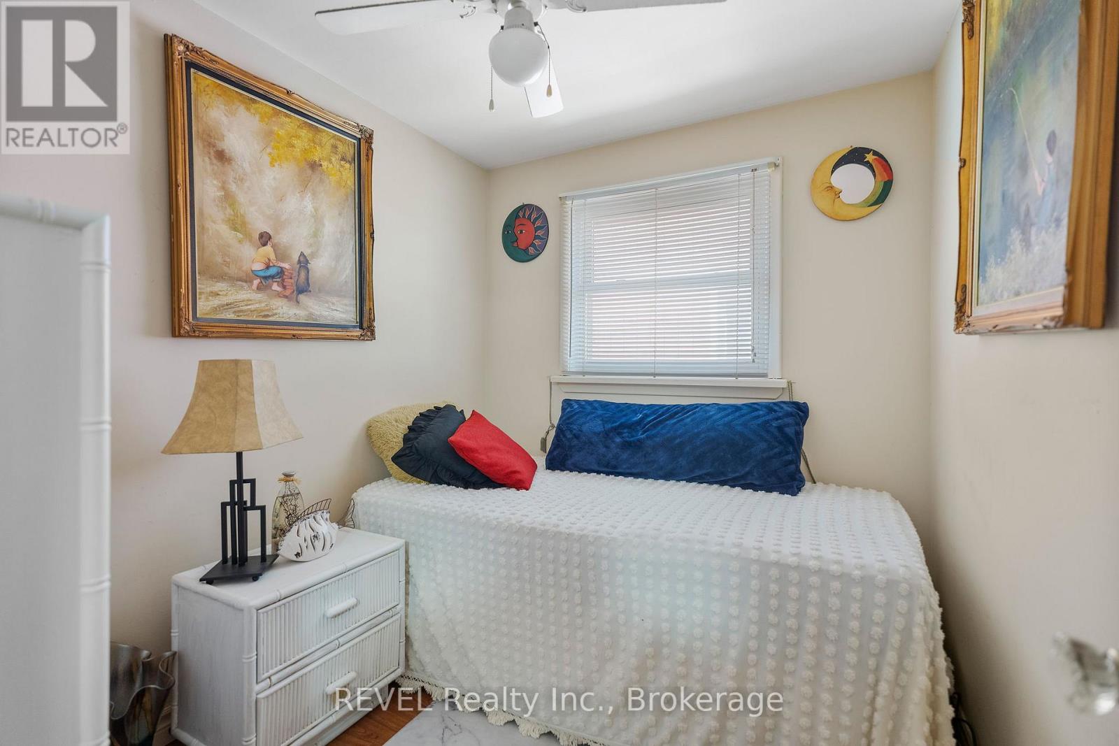 137 Wellington Street, Port Colborne, Ontario  L3K 2K1 - Photo 23 - X12679238