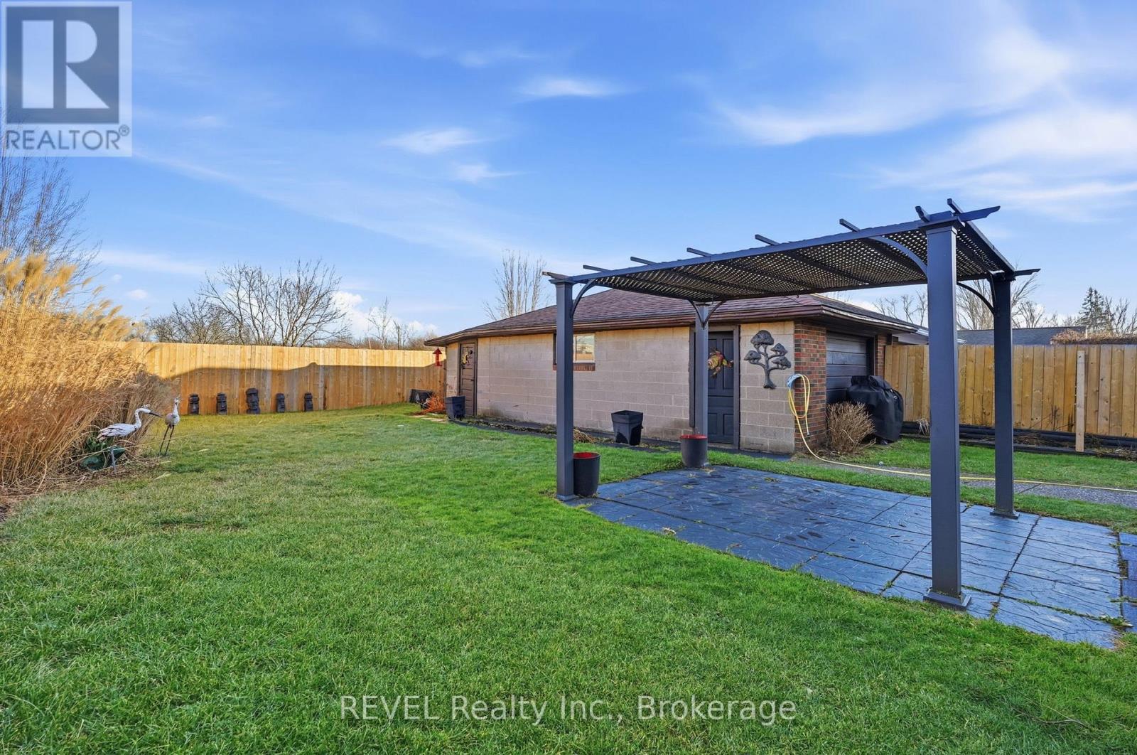 137 Wellington Street, Port Colborne, Ontario  L3K 2K1 - Photo 26 - X12679238