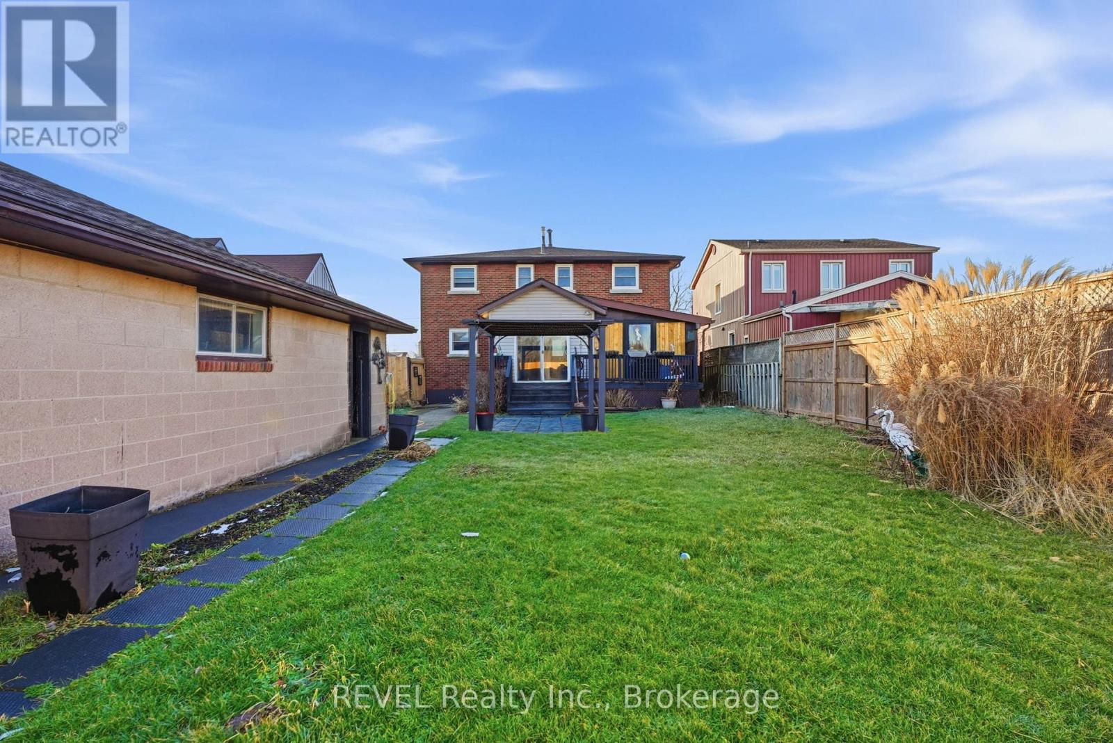 137 Wellington Street, Port Colborne, Ontario  L3K 2K1 - Photo 27 - X12679238