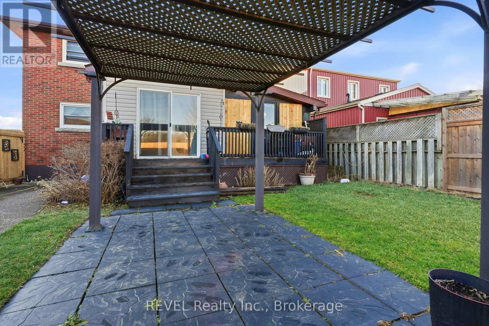 137 Wellington Street, Port Colborne, Ontario  L3K 2K1 - Photo 28 - X12679238