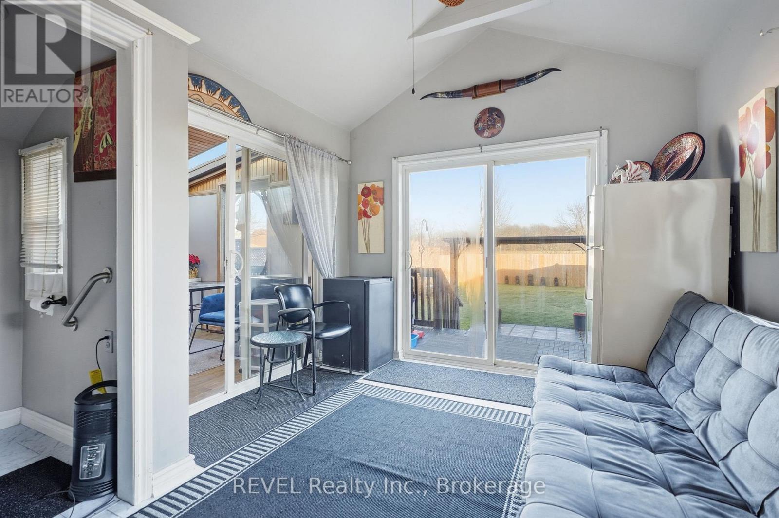 137 Wellington Street, Port Colborne, Ontario  L3K 2K1 - Photo 31 - X12679238