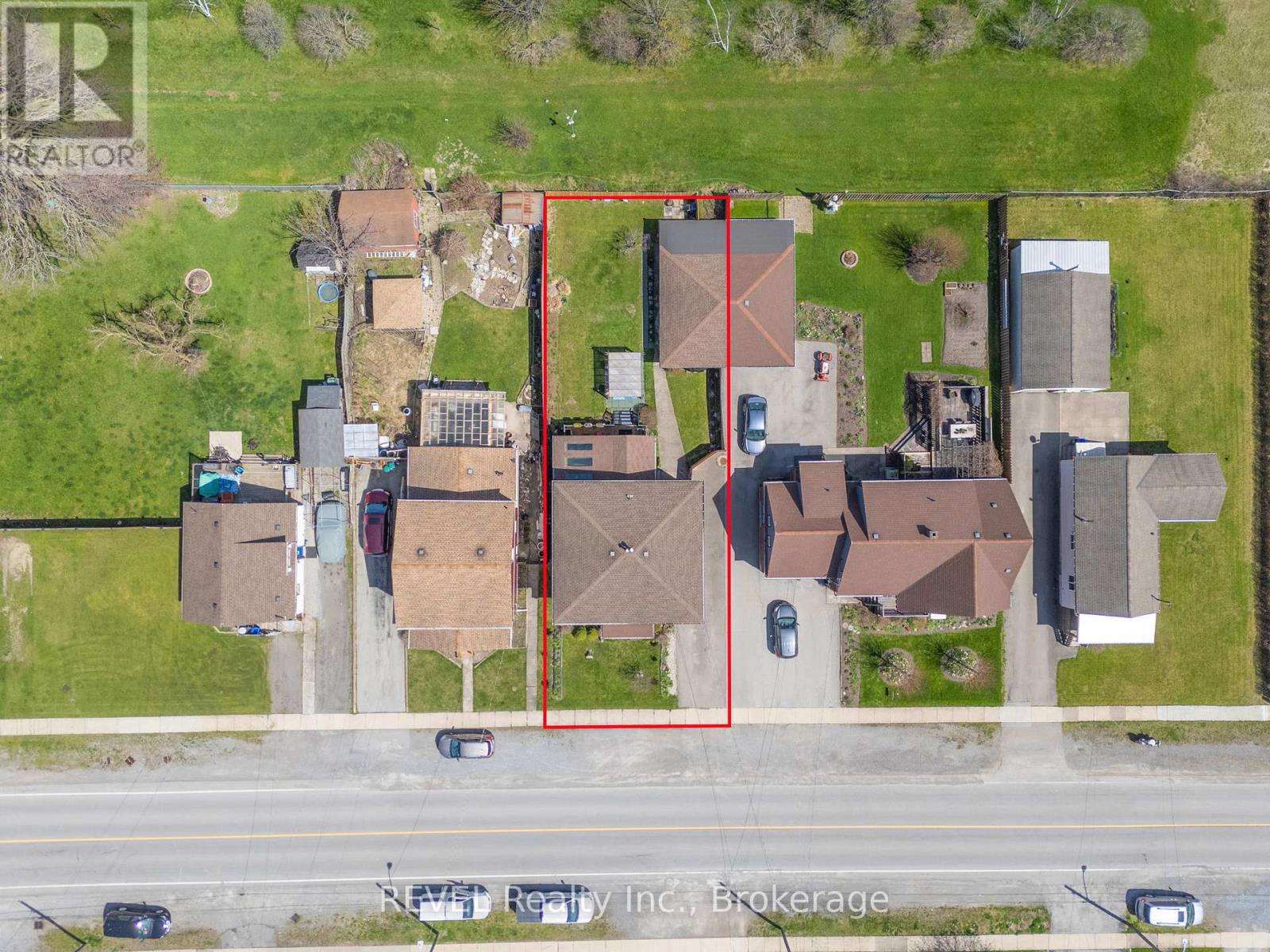 137 Wellington Street, Port Colborne, Ontario  L3K 2K1 - Photo 33 - X12679238