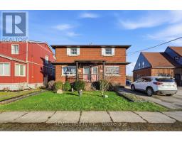 137 WELLINGTON STREET, Port Colborne, Ontario