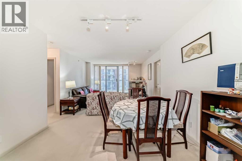 602, 650 10 Street Sw, Calgary, Alberta  T2P 5G4 - Photo 10 - A2277059