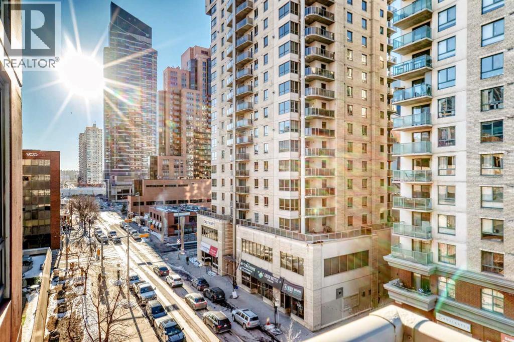 602, 650 10 Street Sw, Calgary, Alberta  T2P 5G4 - Photo 25 - A2277059
