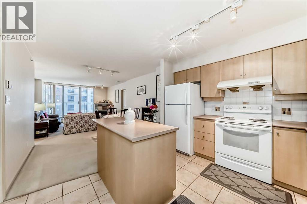 602, 650 10 Street Sw, Calgary, Alberta  T2P 5G4 - Photo 8 - A2277059