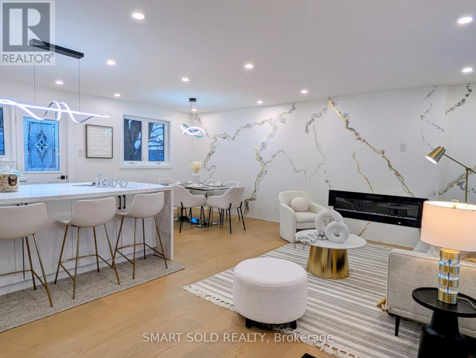 38 Cresthaven Drive, Toronto, Ontario  M2H 1M1 - Photo 4 - C12679224