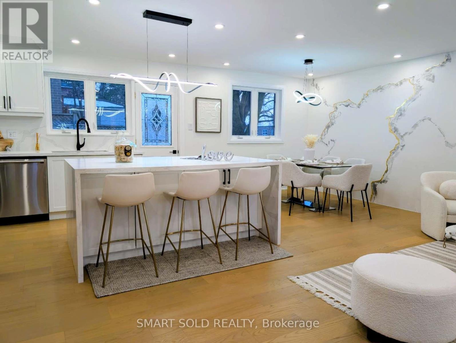 38 Cresthaven Drive, Toronto, Ontario  M2H 1M1 - Photo 6 - C12679224