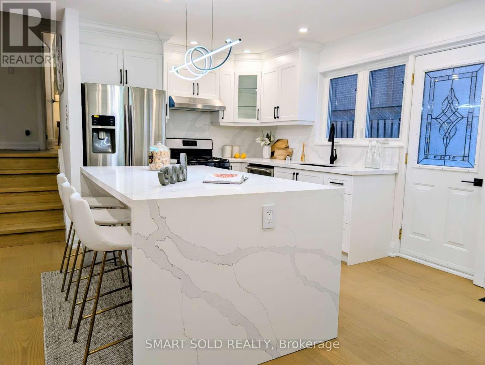 38 Cresthaven Drive, Toronto, Ontario  M2H 1M1 - Photo 7 - C12679224