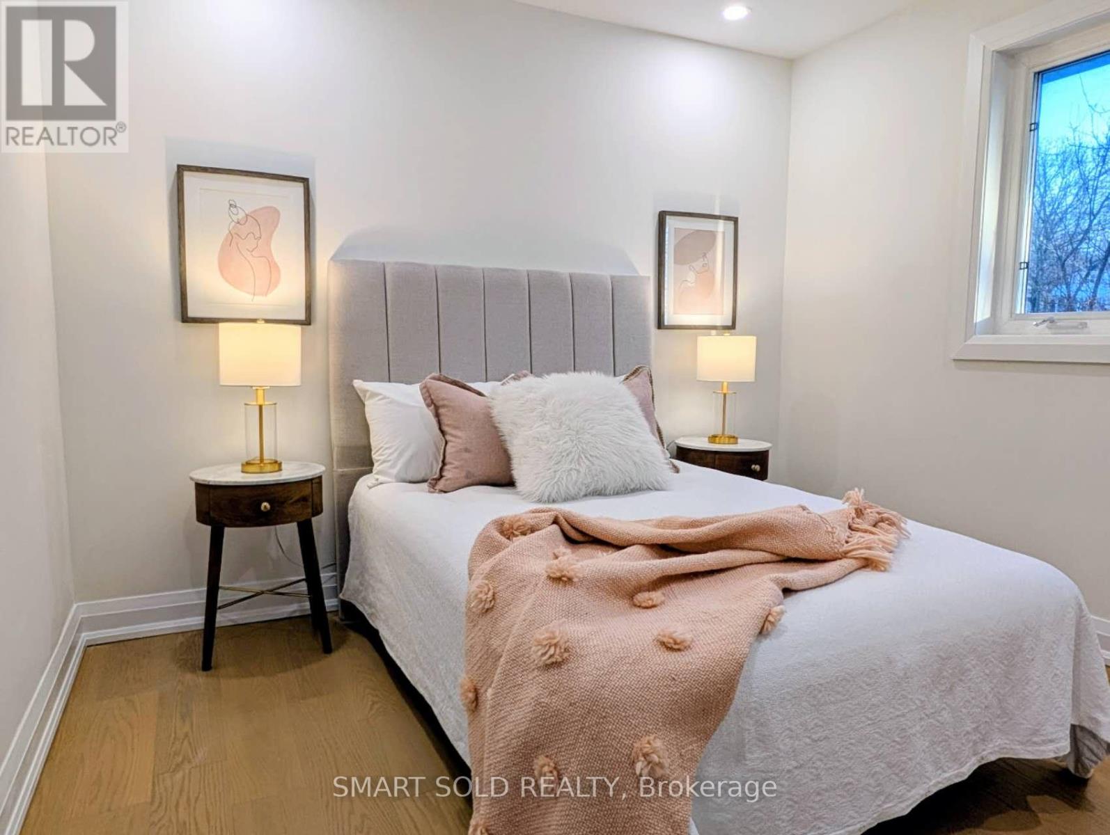 38 Cresthaven Drive, Toronto, Ontario  M2H 1M1 - Photo 8 - C12679224