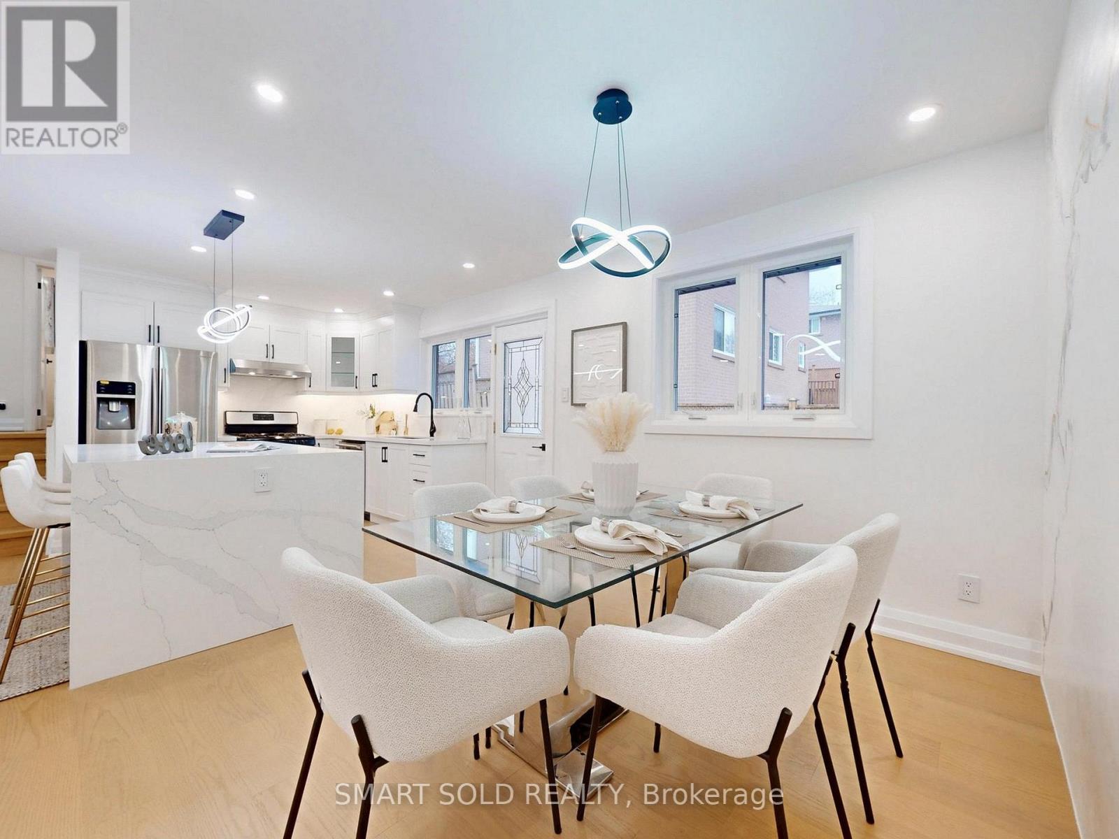 38 Cresthaven Drive, Toronto, Ontario  M2H 1M1 - Photo 9 - C12679224