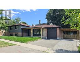38 CRESTHAVEN DRIVE, Toronto, Ontario