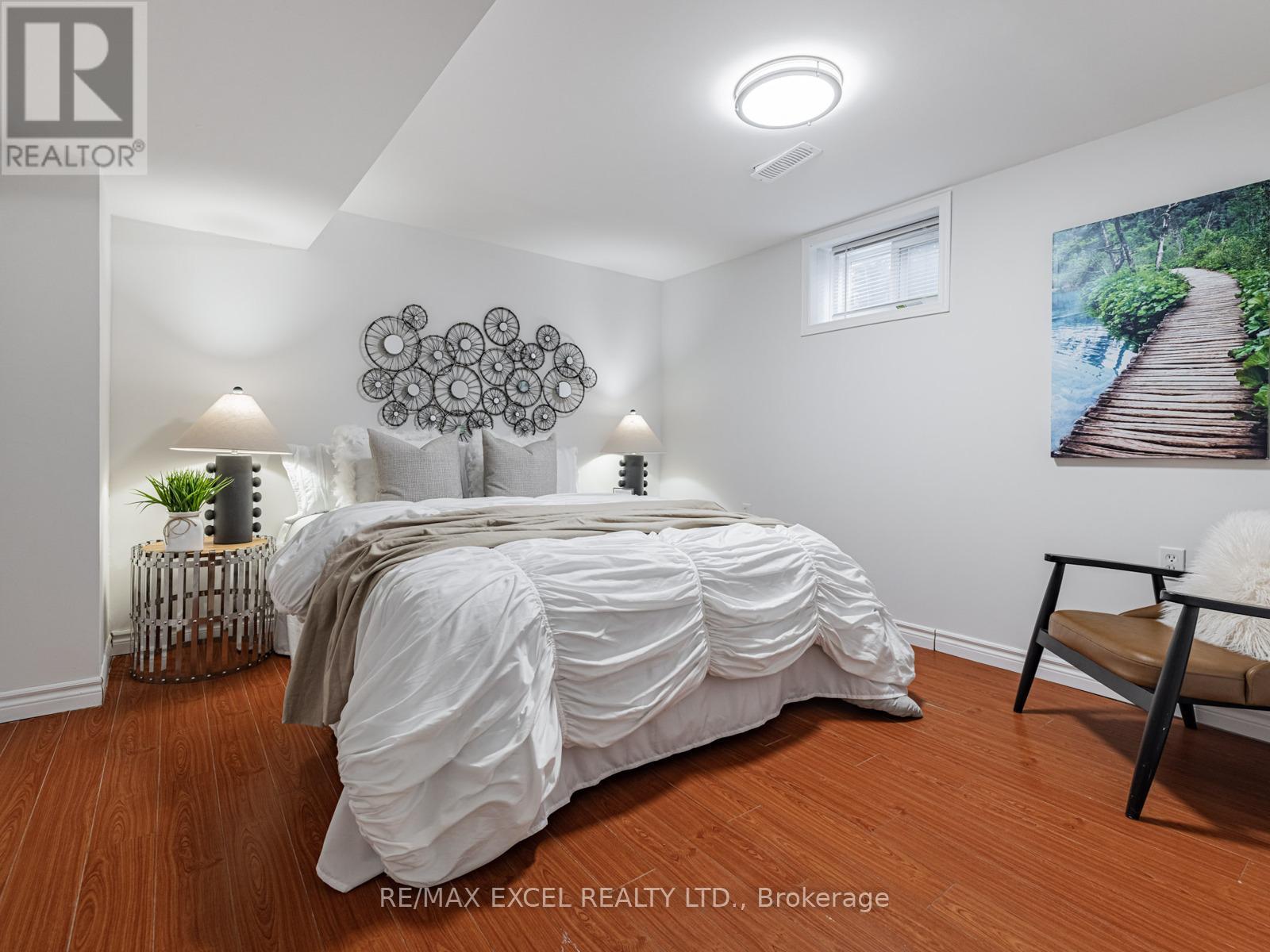 69 Baroness Crescent, Toronto, Ontario  M2J 3K4 - Photo 27 - C12679232