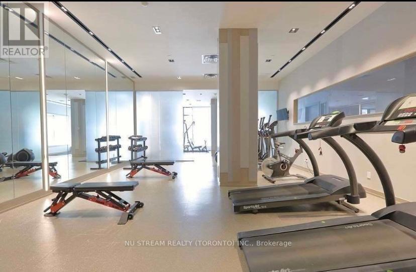 411 - 128 Fairview Mall Drive, Toronto, Ontario  M2J 0E8 - Photo 3 - C12679260