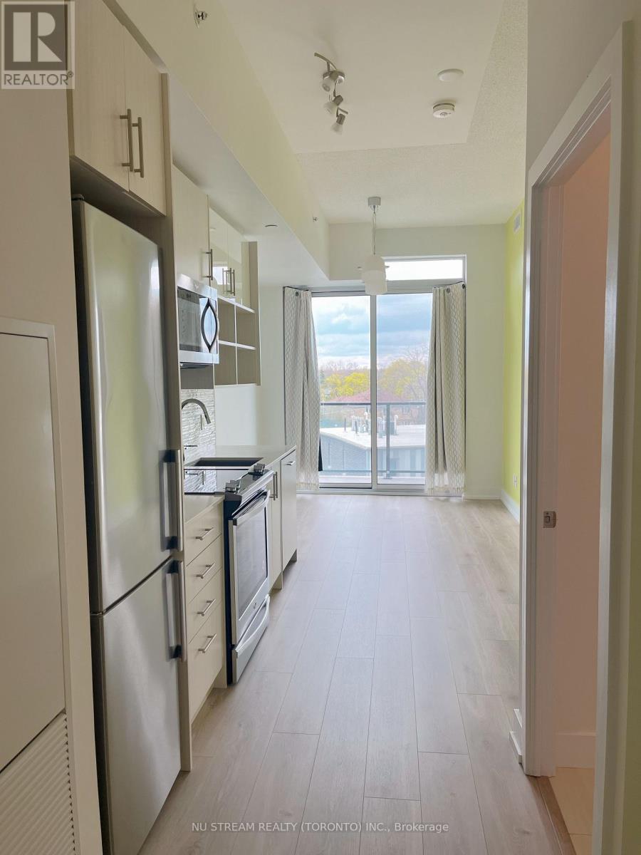 411 - 128 Fairview Mall Drive, Toronto, Ontario  M2J 0E8 - Photo 7 - C12679260