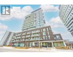 411 - 128 FAIRVIEW MALL DRIVE, Toronto, Ontario