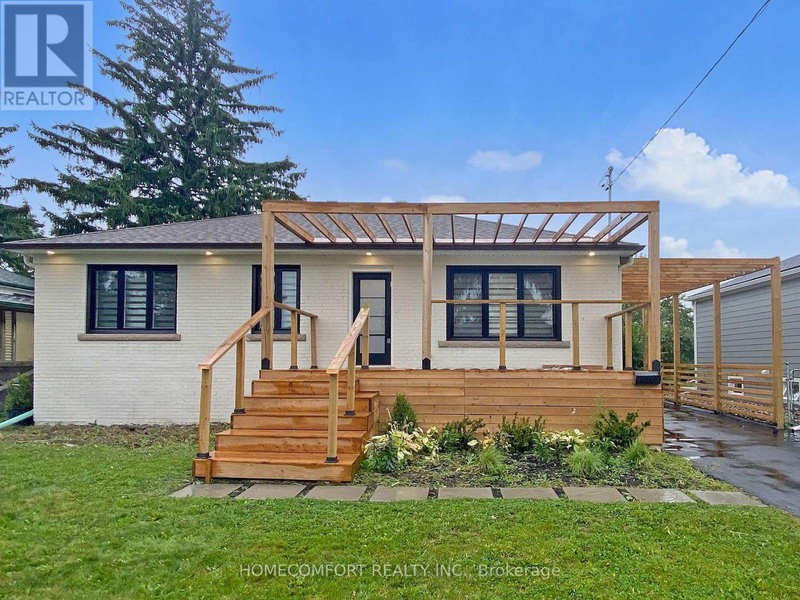 270 BRIGHTON AVENUE, Toronto, Ontario