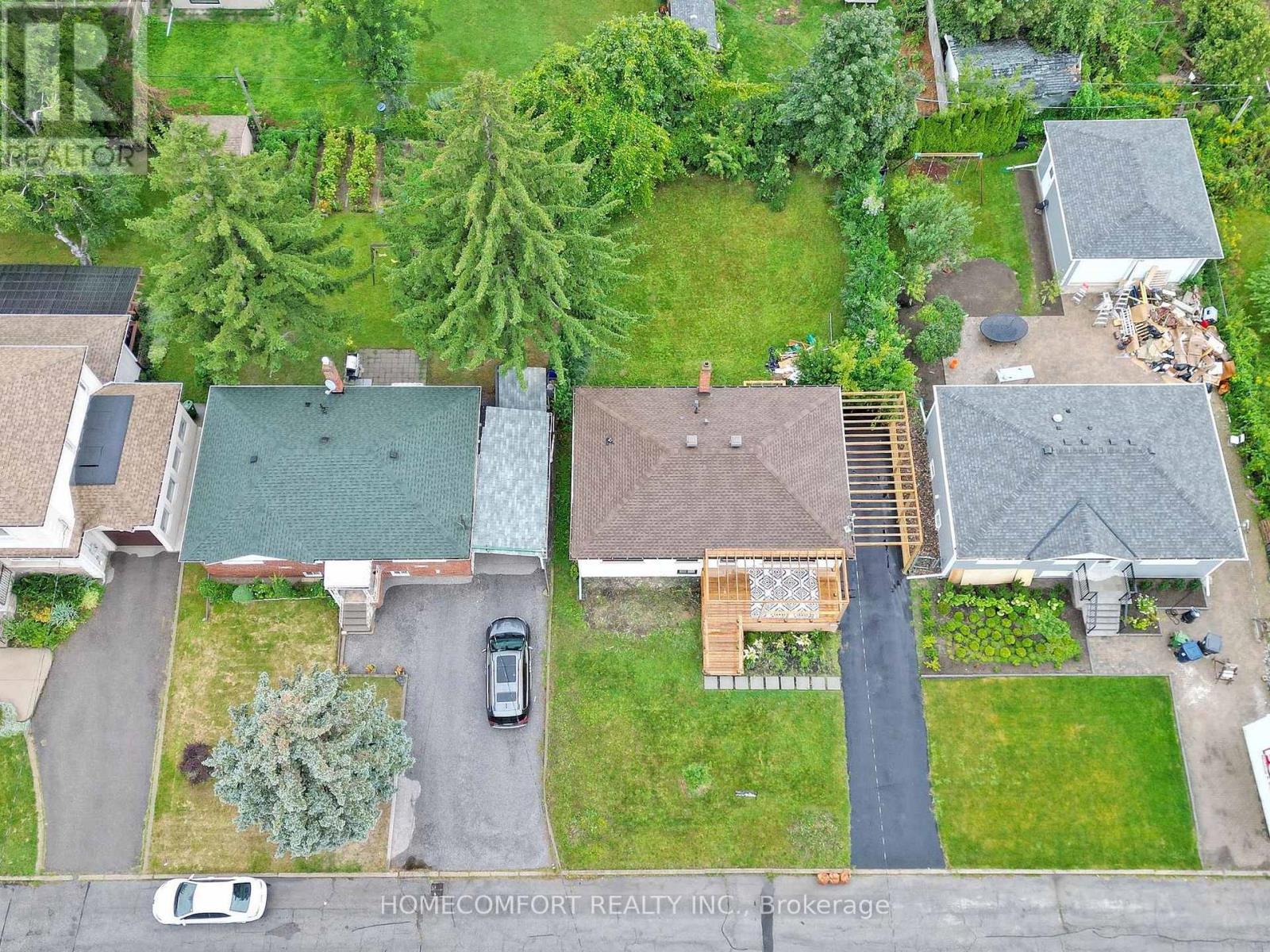 270 Brighton Avenue, Toronto, Ontario  M3H 4E9 - Photo 39 - C12679272