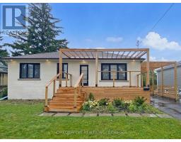 270 BRIGHTON AVENUE, Toronto, Ontario