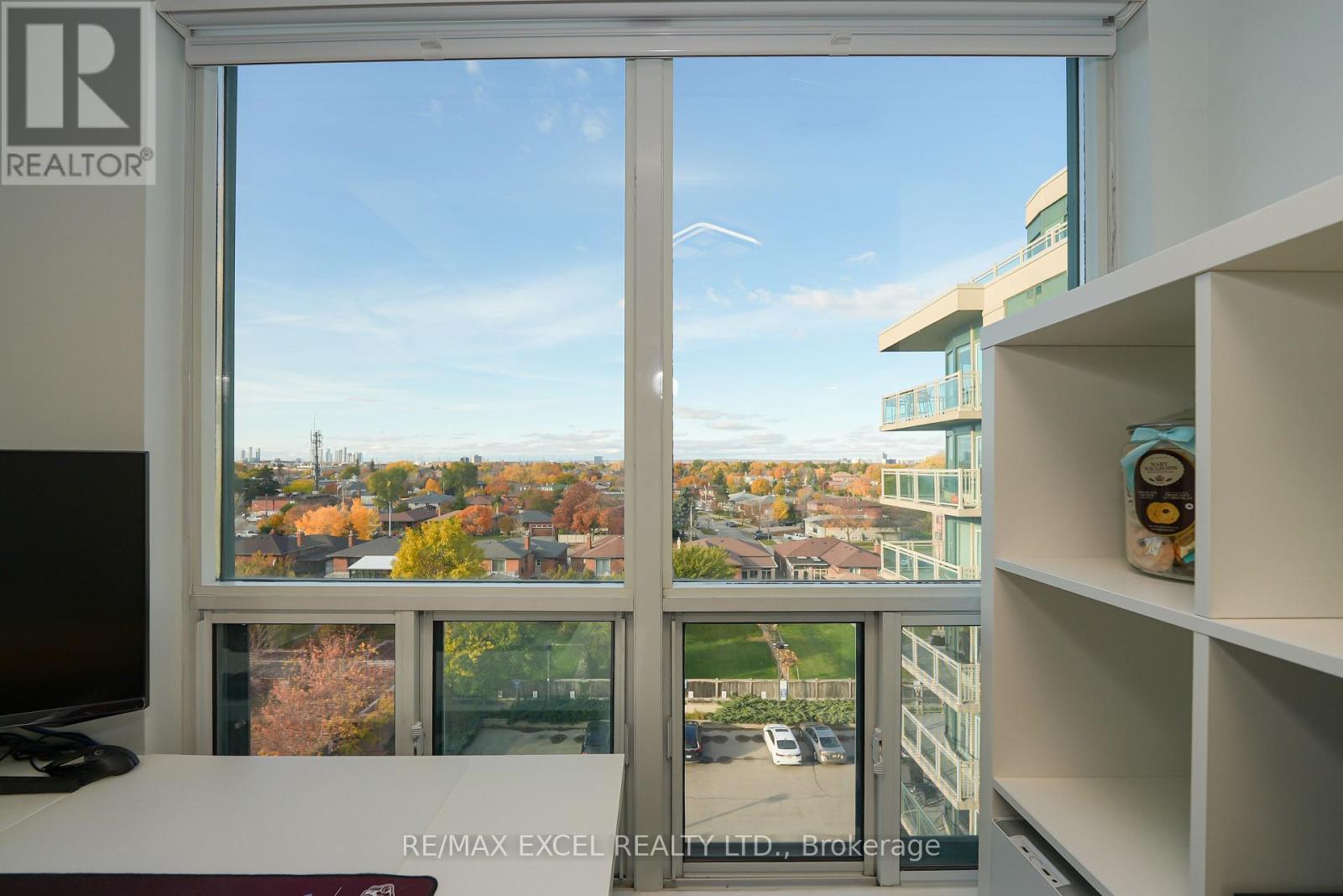 711 - 920 Sheppard Avenue W, Toronto, Ontario  M3H 0A2 - Photo 22 - C12679274