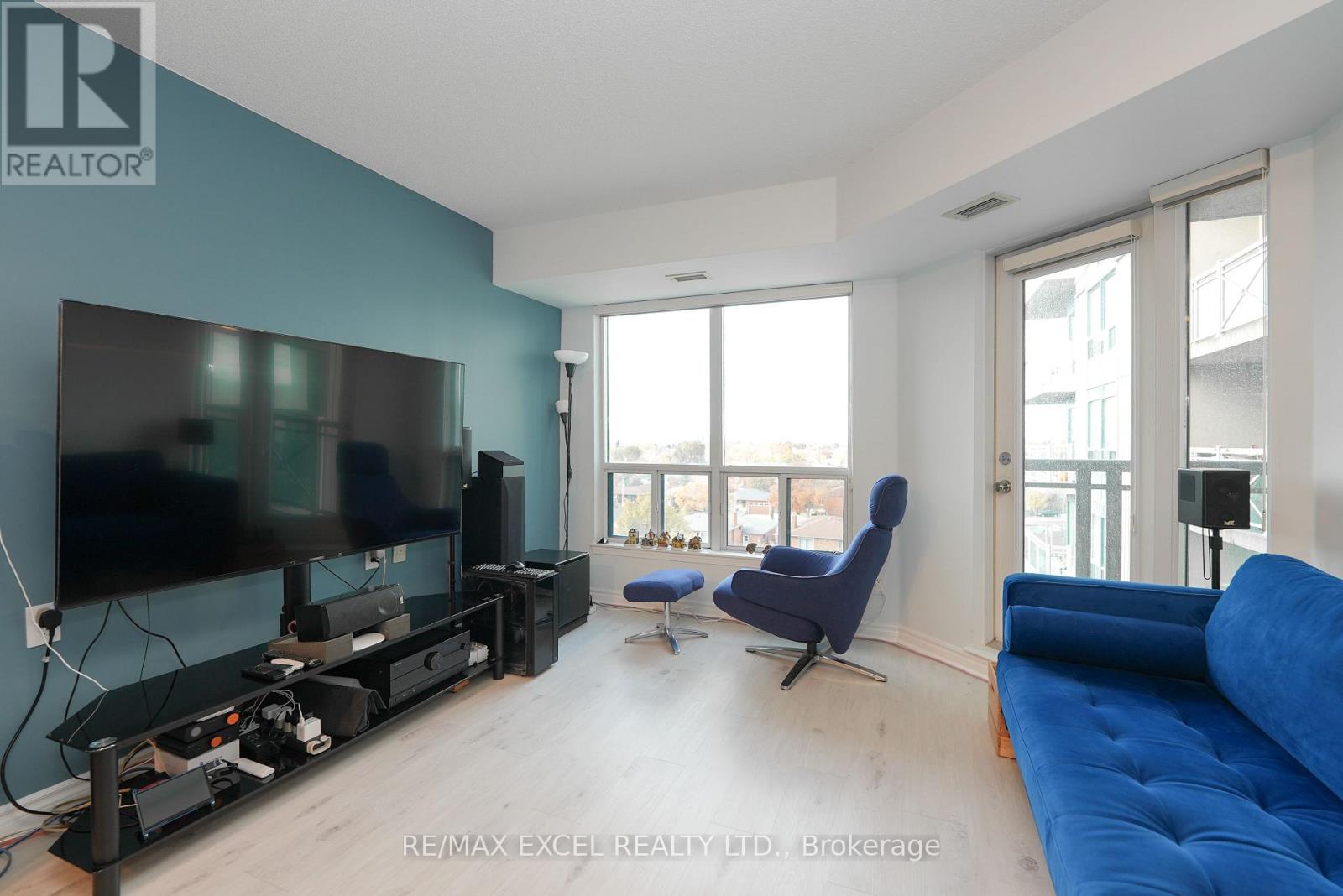 711 - 920 Sheppard Avenue W, Toronto, Ontario  M3H 0A2 - Photo 3 - C12679274