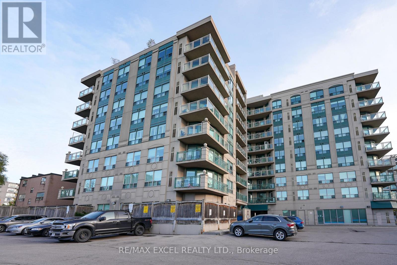 711 - 920 Sheppard Avenue W, Toronto, Ontario  M3H 0A2 - Photo 35 - C12679274