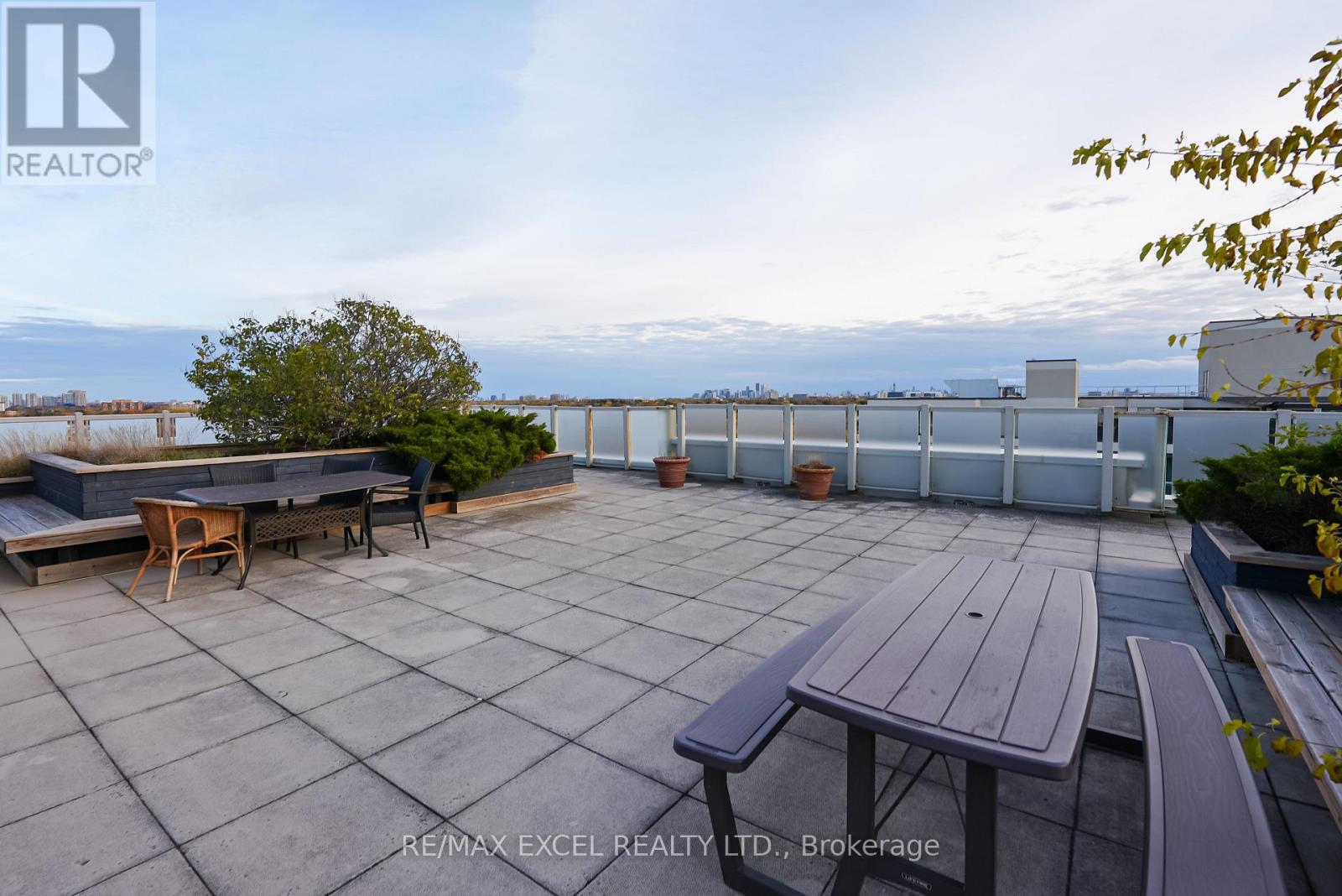 711 - 920 Sheppard Avenue W, Toronto, Ontario  M3H 0A2 - Photo 36 - C12679274