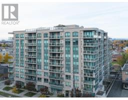 711 - 920 SHEPPARD AVENUE W, Toronto, Ontario