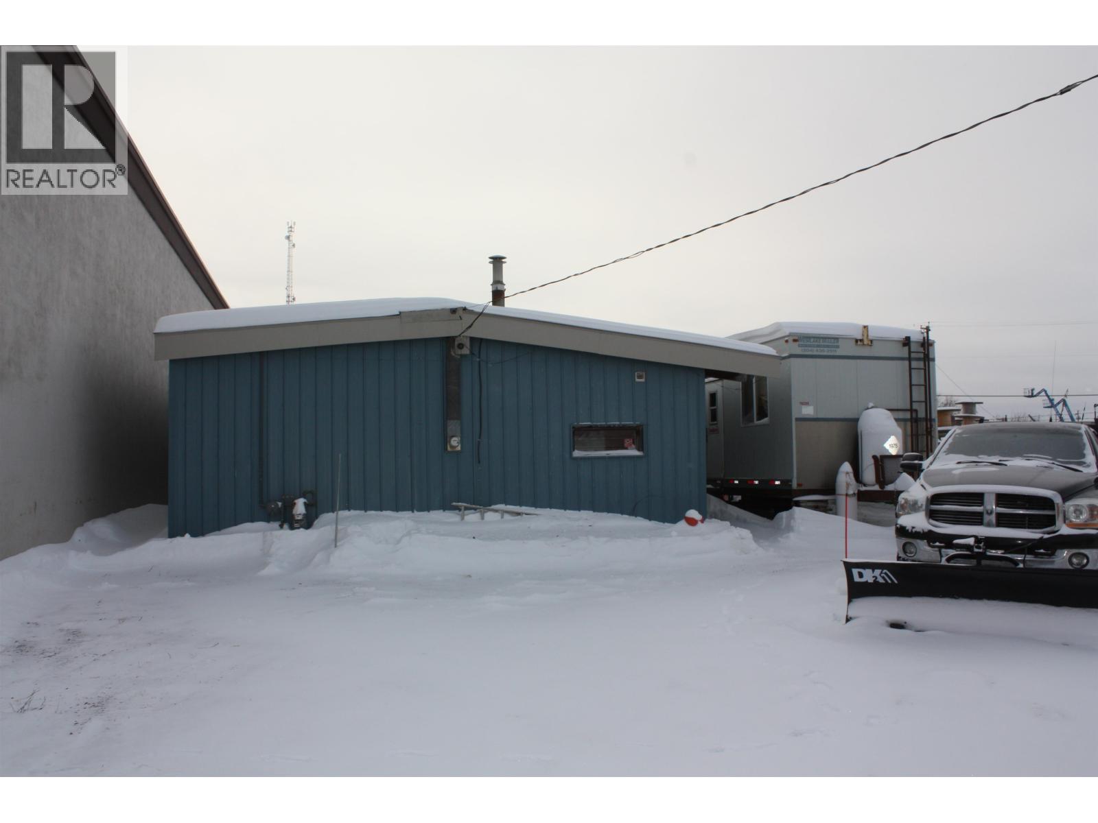 9708 Sikanni Road, Fort St. John, British Columbia  V1J 4V1 - Photo 7 - C8074929