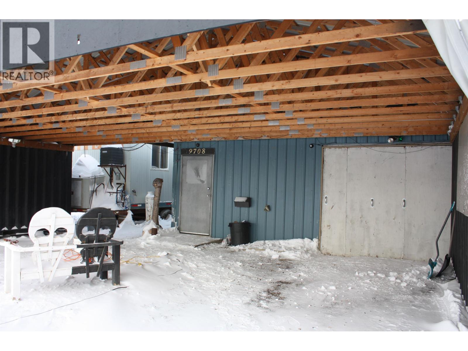 9708 Sikanni Road, Fort St. John, British Columbia  V1J 4V1 - Photo 3 - C8074929