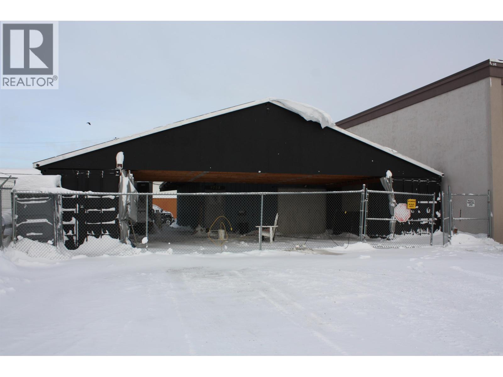 9708 Sikanni Road, Fort St. John, British Columbia  V1J 4V1 - Photo 2 - C8074929