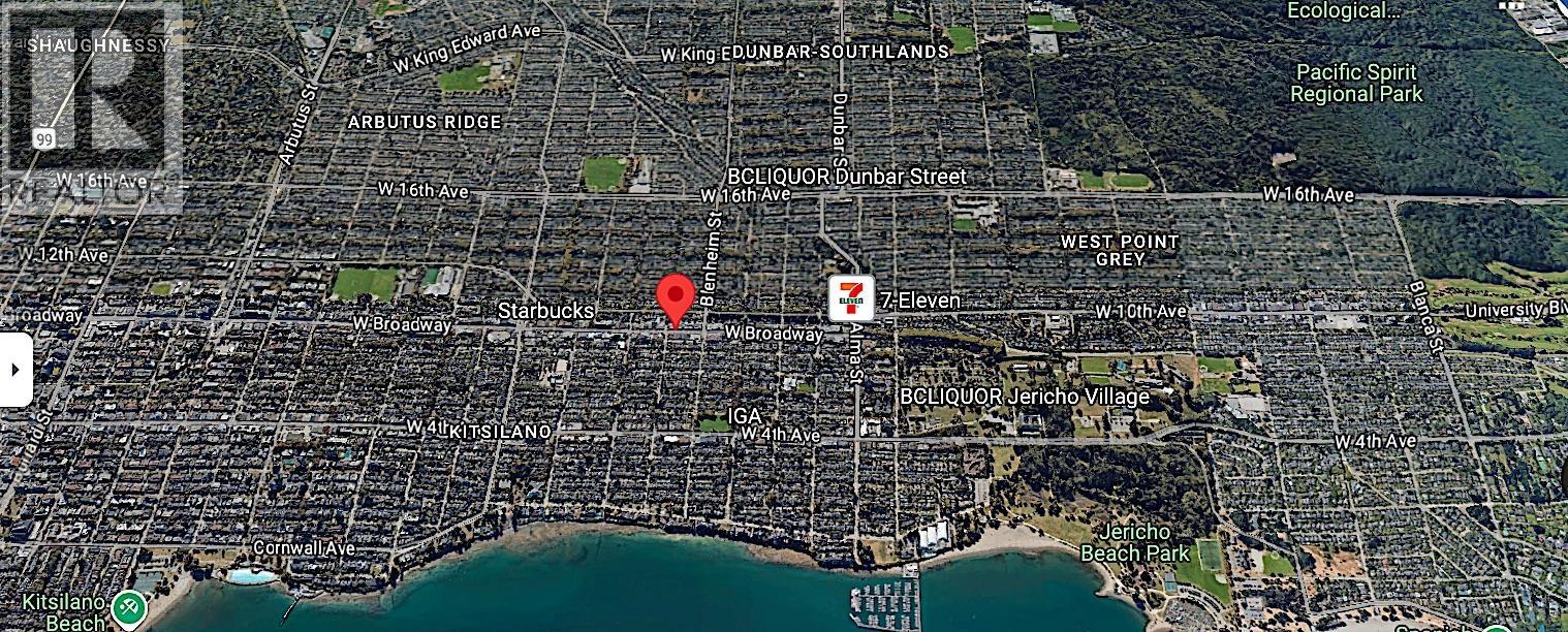 3216 W Broadway, Vancouver, British Columbia  V6K 2H4 - Photo 10 - C8074844