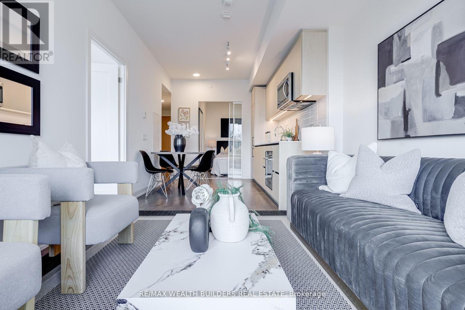 444 - 150 Logan Avenue, Toronto, Ontario  M4M 0E4 - Photo 10 - E12679236