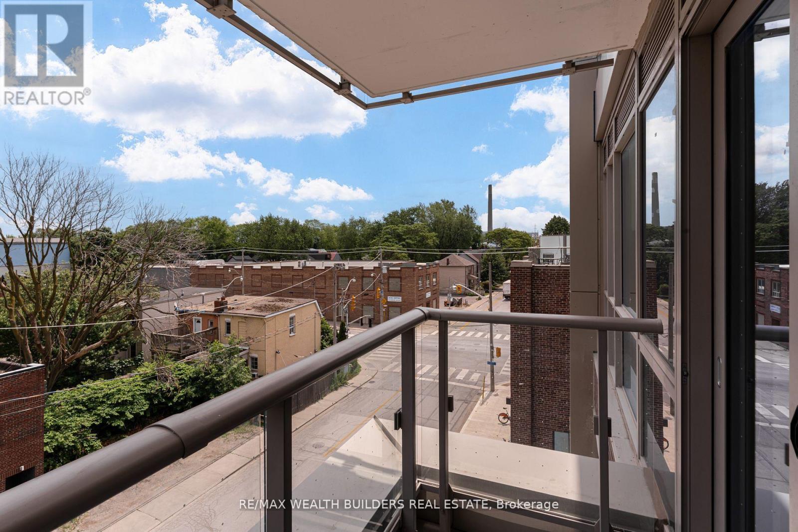 444 - 150 Logan Avenue, Toronto, Ontario  M4M 0E4 - Photo 25 - E12679236