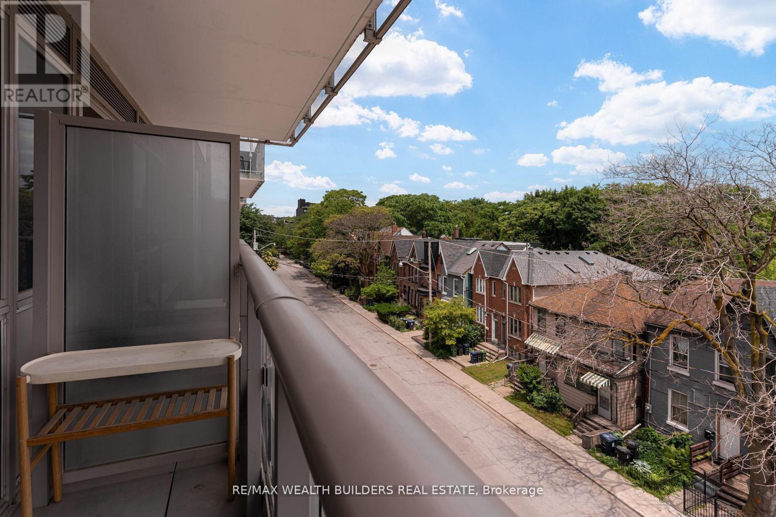 444 - 150 Logan Avenue, Toronto, Ontario  M4M 0E4 - Photo 27 - E12679236