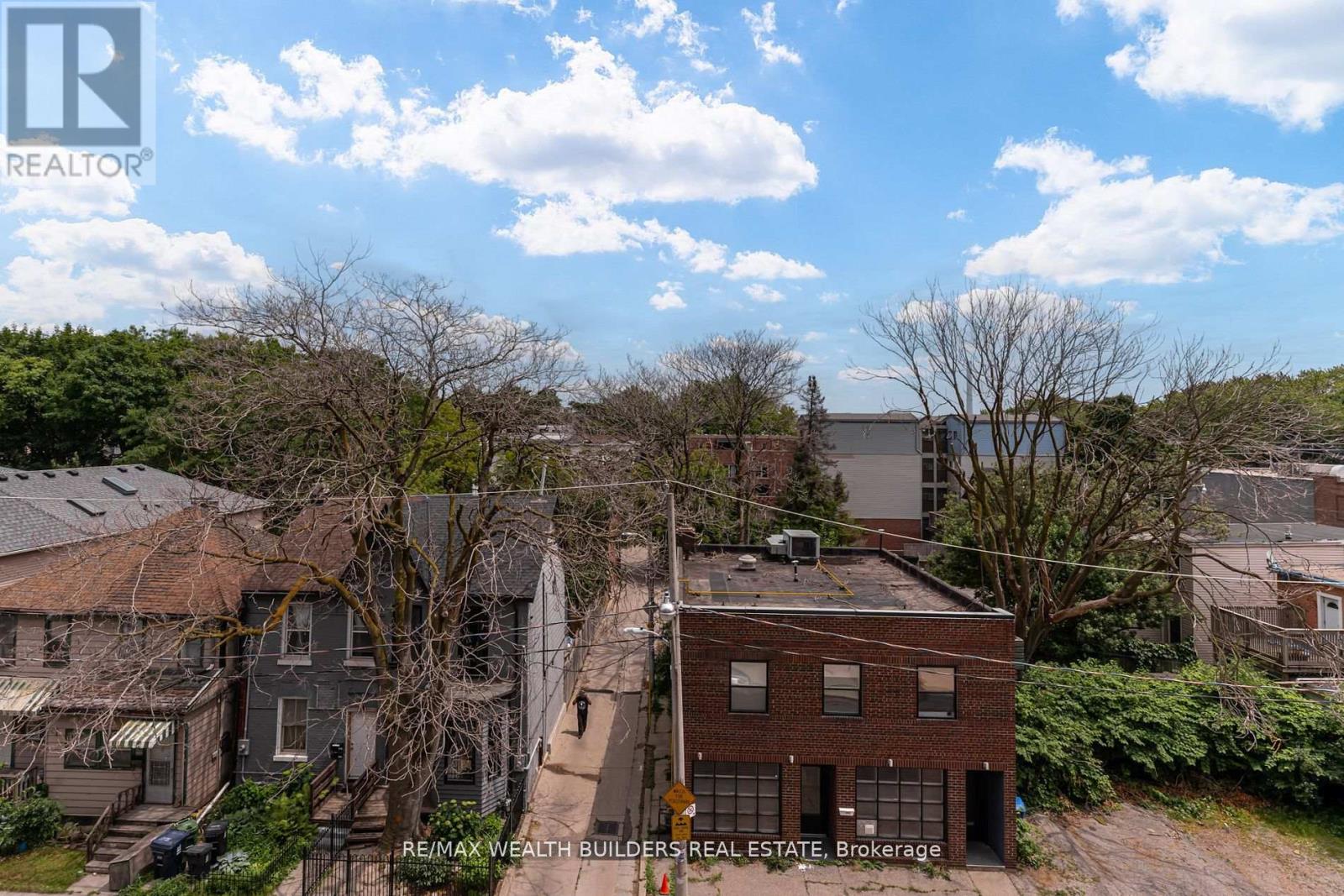 444 - 150 Logan Avenue, Toronto, Ontario  M4M 0E4 - Photo 28 - E12679236