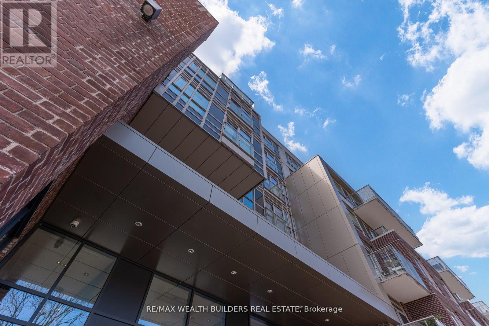 444 - 150 Logan Avenue, Toronto, Ontario  M4M 0E4 - Photo 33 - E12679236