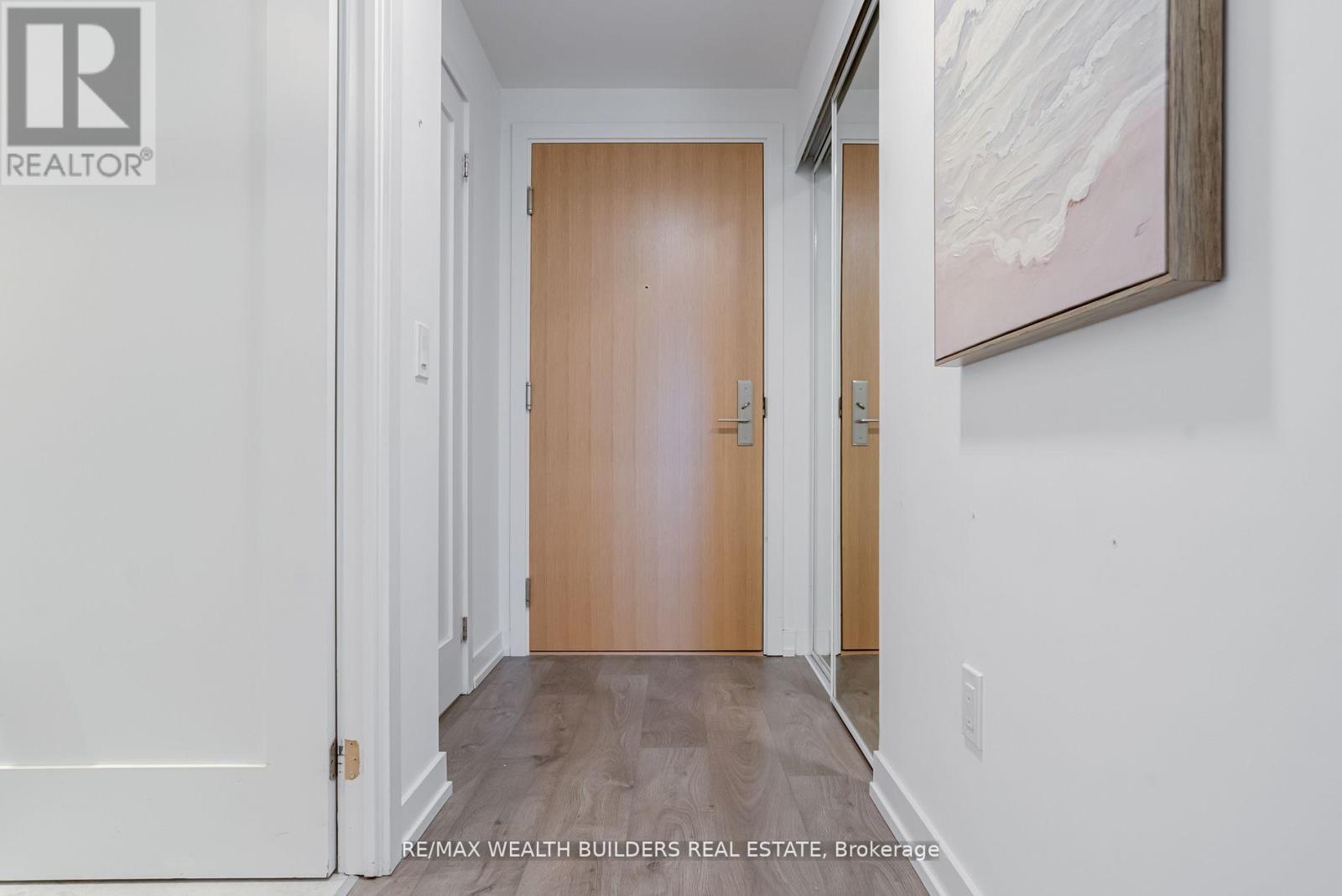 444 - 150 Logan Avenue, Toronto, Ontario  M4M 0E4 - Photo 4 - E12679236