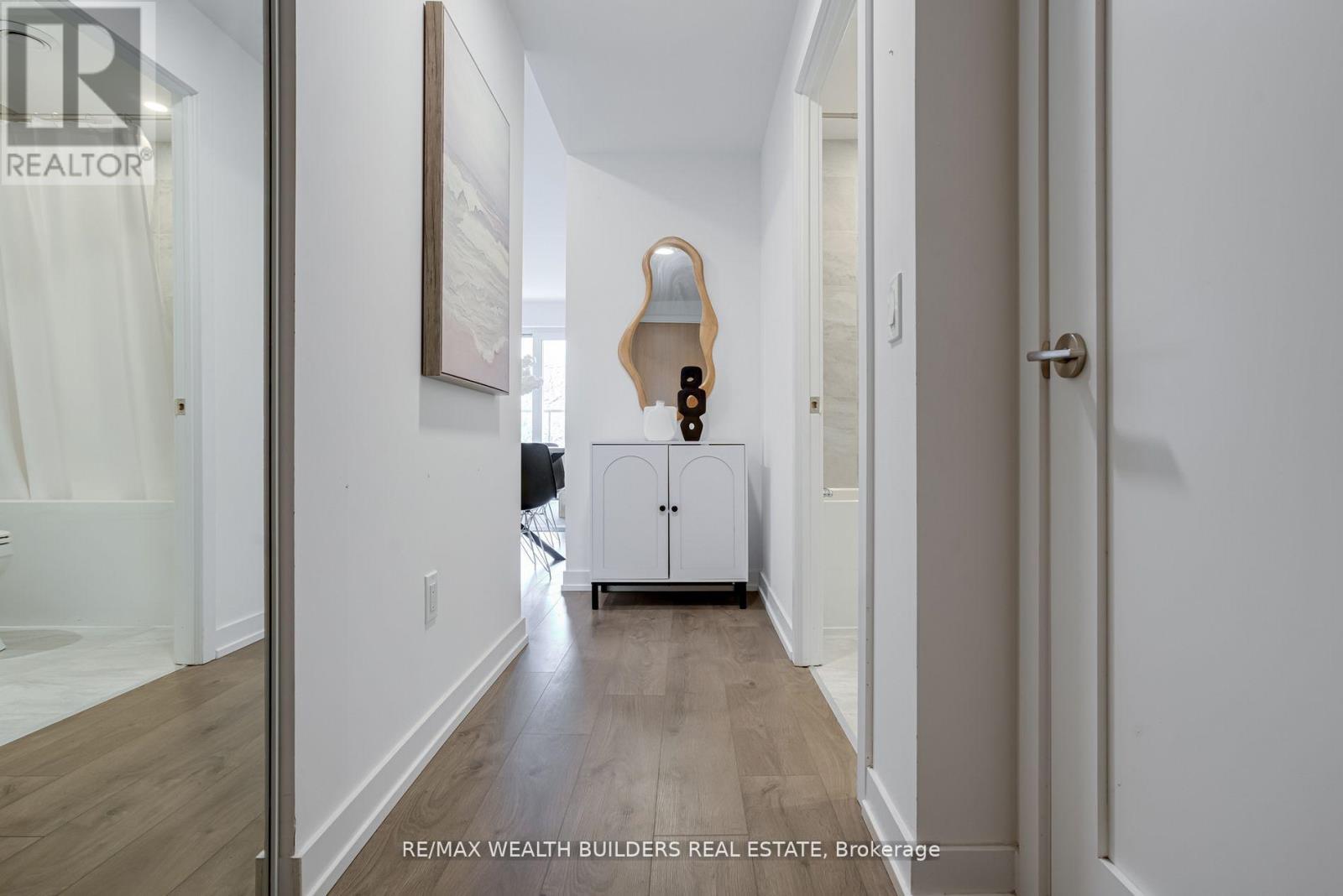 444 - 150 Logan Avenue, Toronto, Ontario  M4M 0E4 - Photo 5 - E12679236