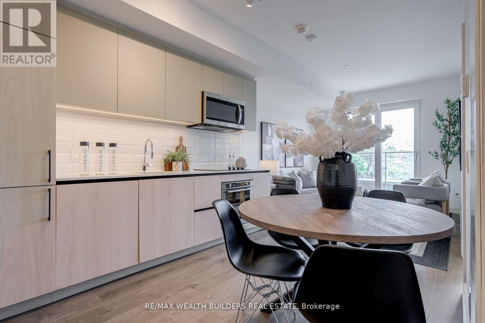 444 - 150 Logan Avenue, Toronto, Ontario  M4M 0E4 - Photo 8 - E12679236