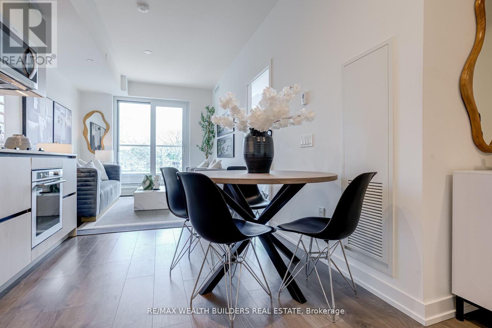 444 - 150 Logan Avenue, Toronto, Ontario  M4M 0E4 - Photo 9 - E12679236