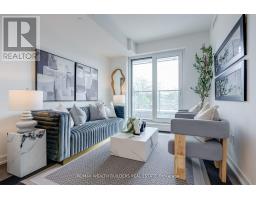 444 - 150 LOGAN AVENUE, Toronto, Ontario