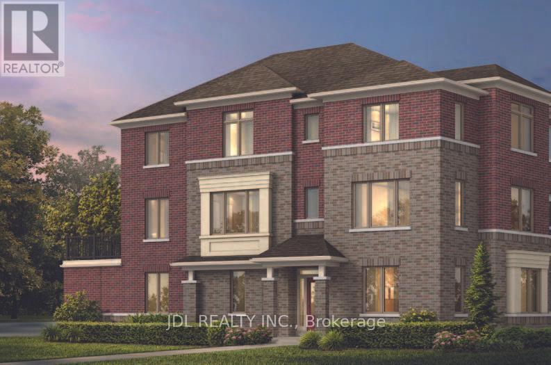 3017 GATESTONE PATH, Pickering, Ontario