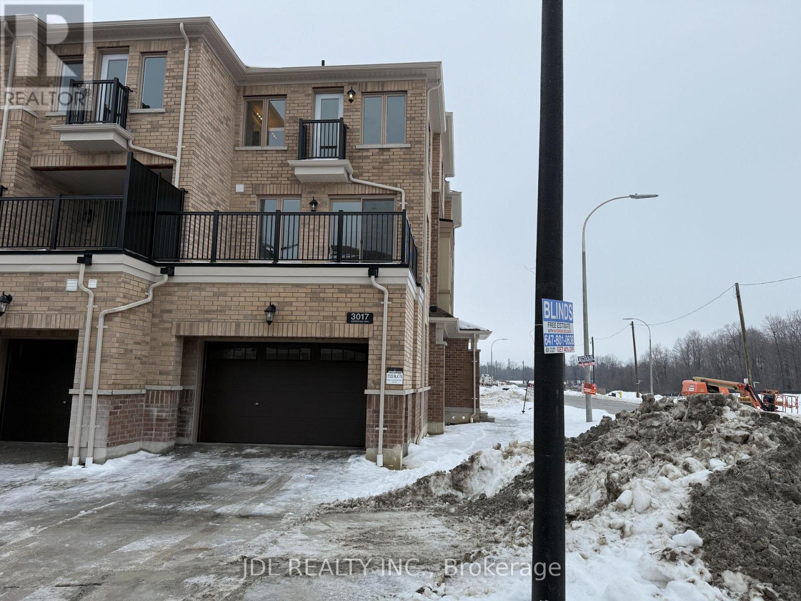 3017 Gatestone Path, Pickering, Ontario  L1X 0R4 - Photo 24 - E12679242