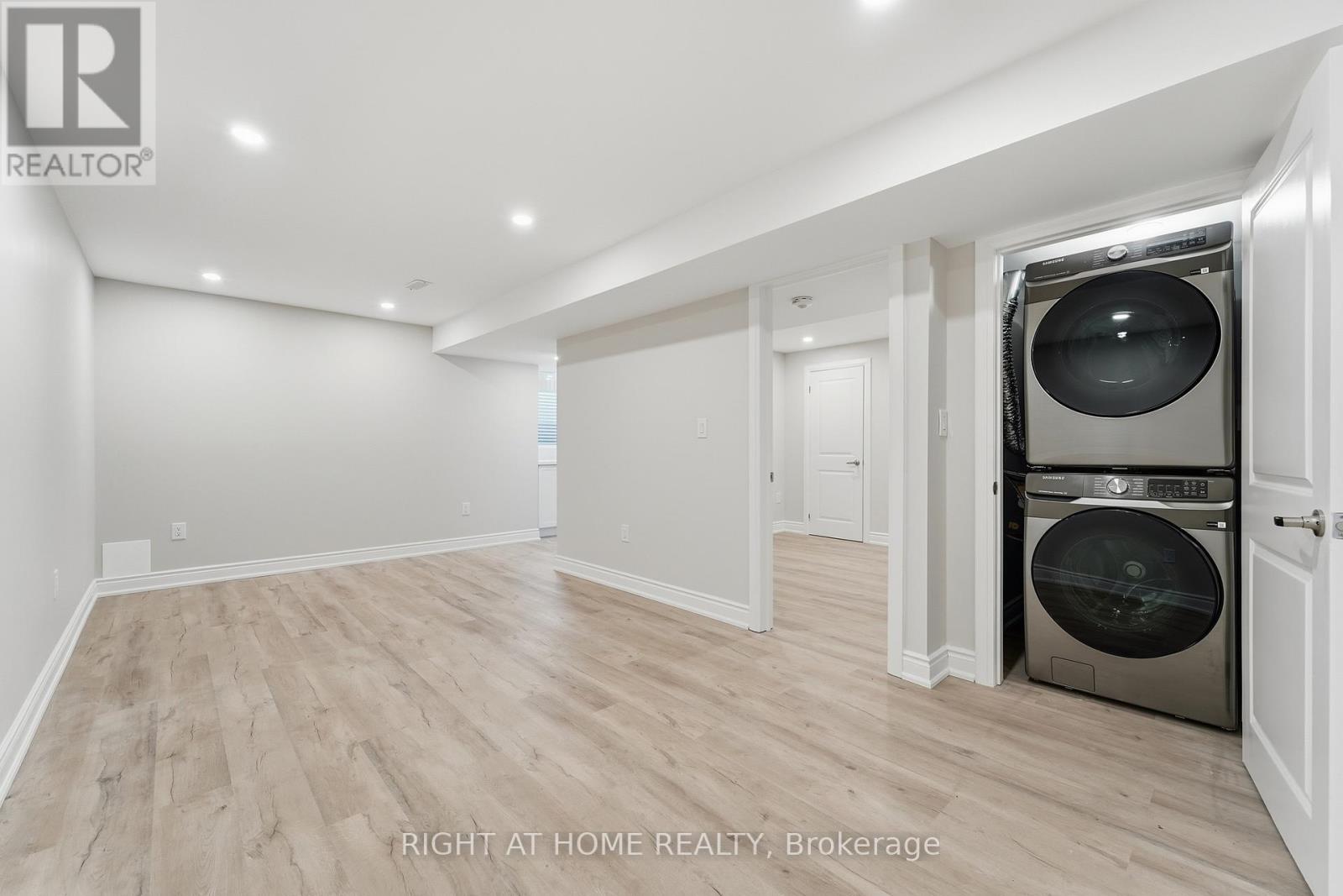 Lower - 7 Walter Clifford Nesbitt Drive, Whitby, Ontario  L1P 0G5 - Photo 10 - E12679262