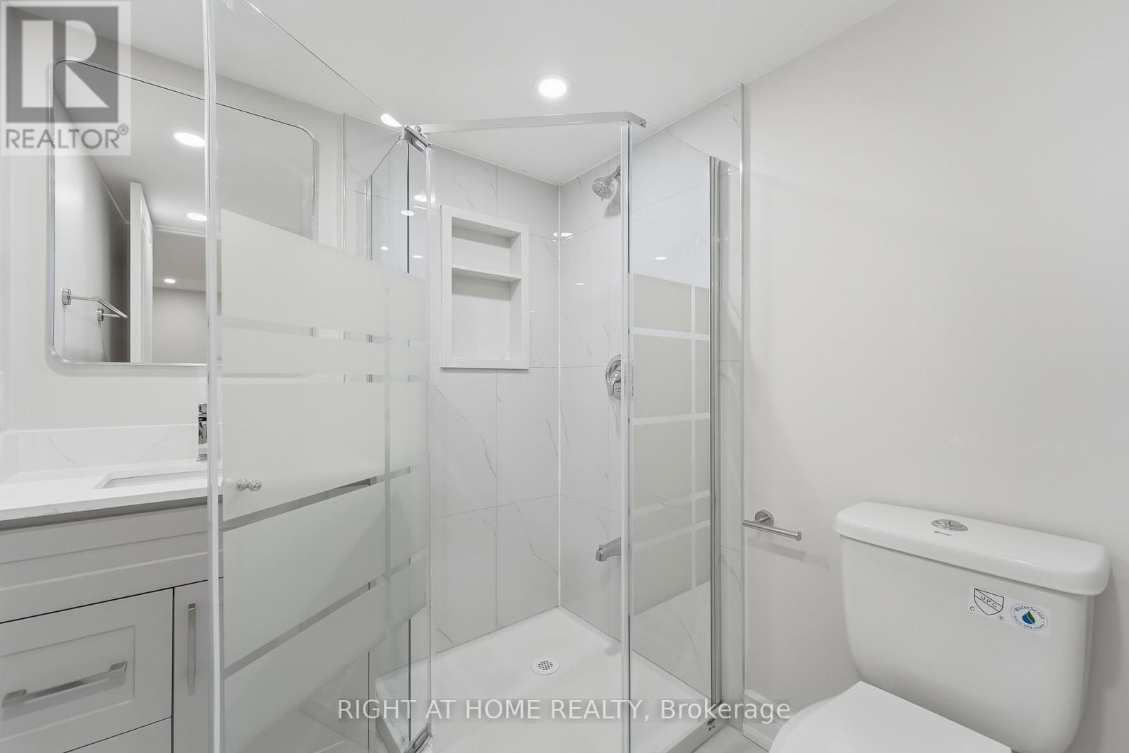 Lower - 7 Walter Clifford Nesbitt Drive, Whitby, Ontario  L1P 0G5 - Photo 20 - E12679262