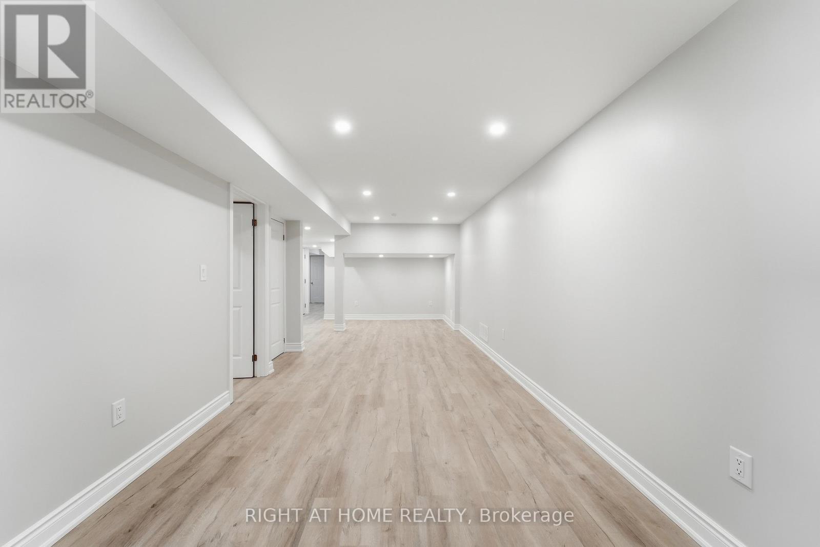 Lower - 7 Walter Clifford Nesbitt Drive, Whitby, Ontario  L1P 0G5 - Photo 9 - E12679262