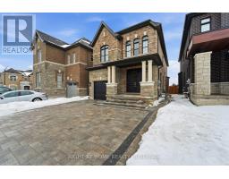 LOWER - 7 WALTER CLIFFORD NESBITT DRIVE, Whitby, Ontario